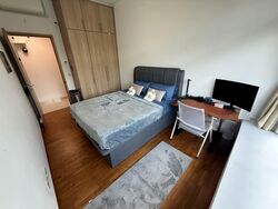 Varsity Park Condominium (D5), Condominium #552087961